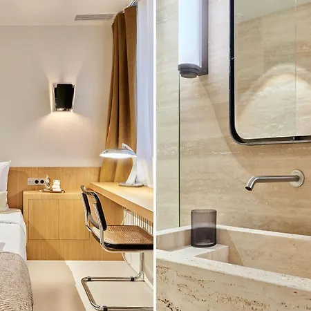 Apartment Sublim Montaigne-eiffel Tower