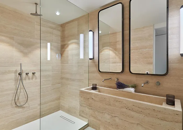 Sublim Montaigne-eiffel Tower * Paris