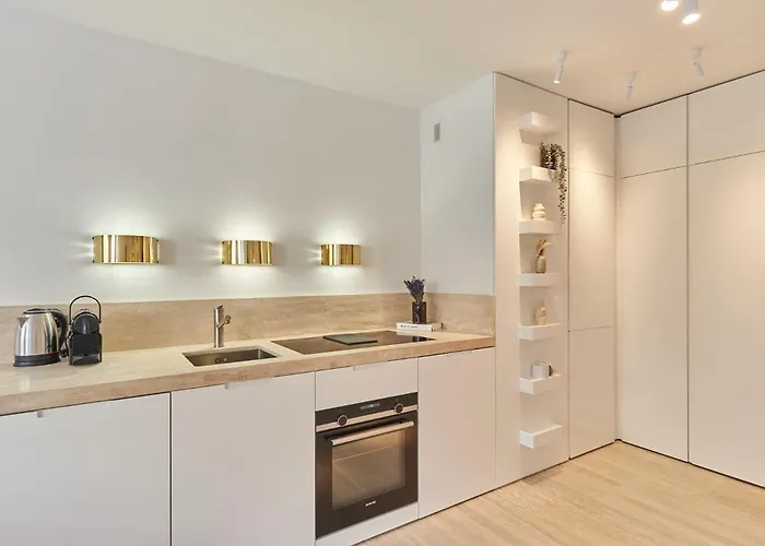 Sublim Montaigne-eiffel Tower Paříž