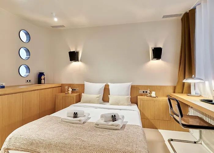 Sublim Montaigne-eiffel Tower * Párizs