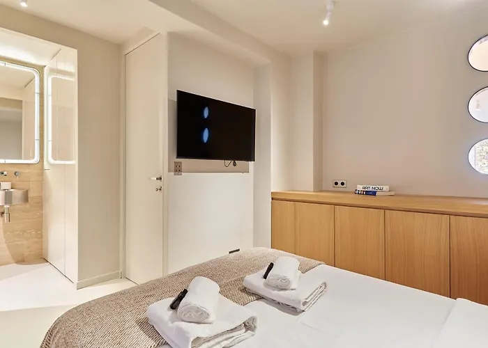 Apartamento Sublim Montaigne-eiffel Tower Paris